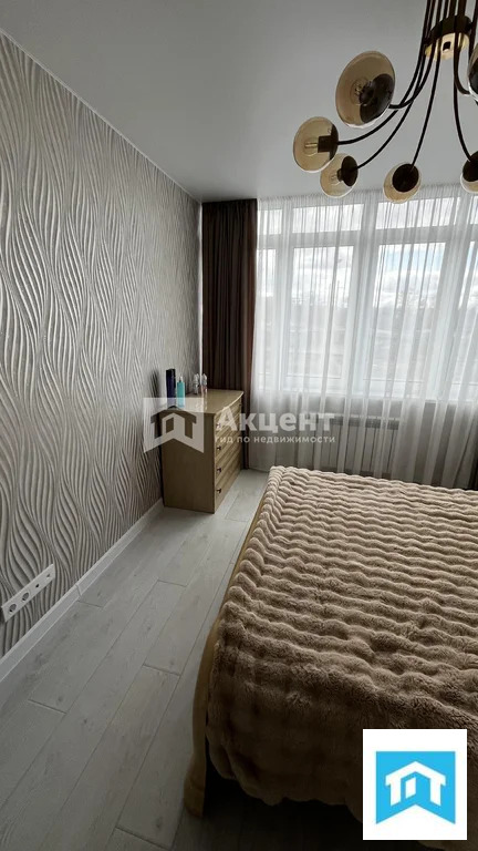 Продажа квартиры, Иваново, мкр Видный - Фото 13