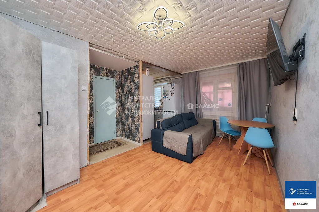 Продажа квартиры, Ходынино, Рыбновский район, ул. Почтовая - Фото 9