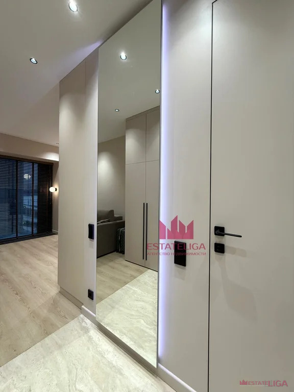 Аренда квартиры, Волоколамское ш. - Фото 7