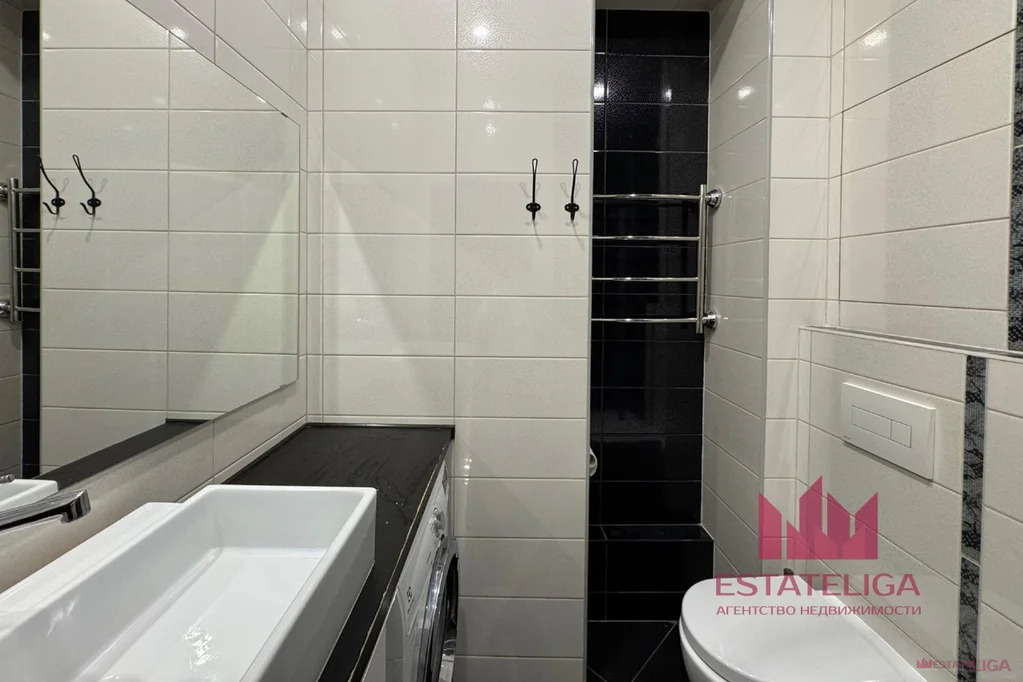 Аренда квартиры, Береговой проезд - Фото 23