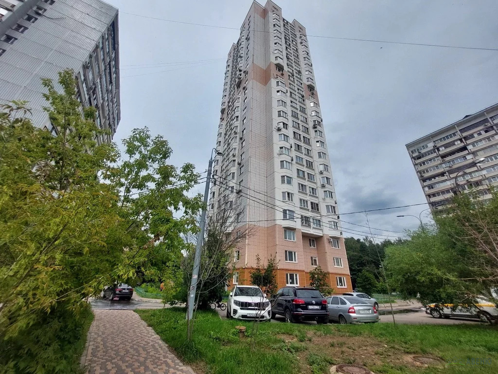 Продается 1-комн квартира 37 м. в г. Одинцово.  - Фото 16