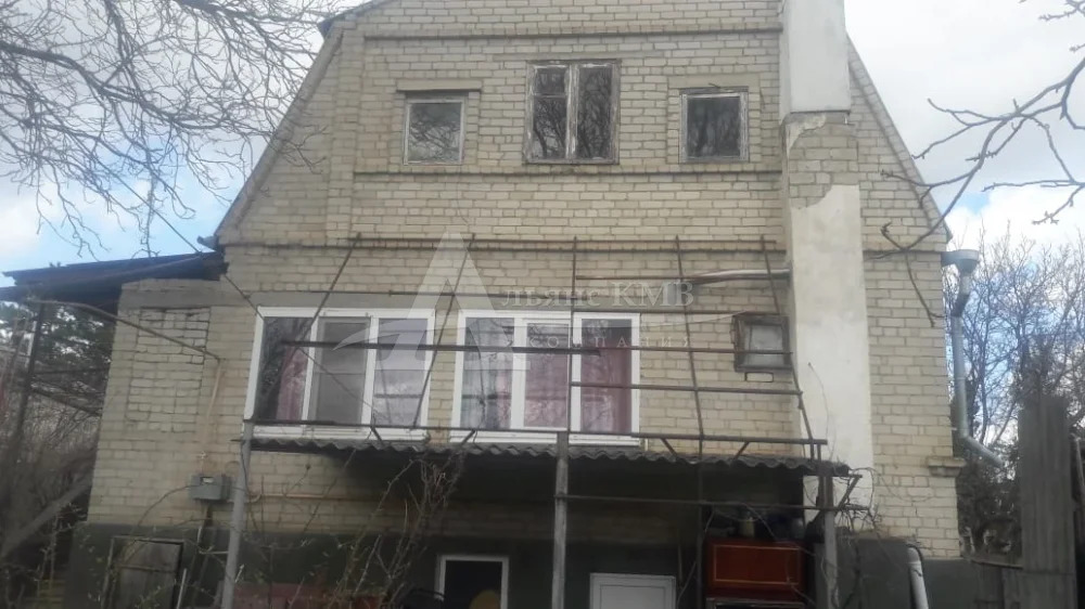 Продажа дома, Иноземцево, ул. Крупской - Фото 3