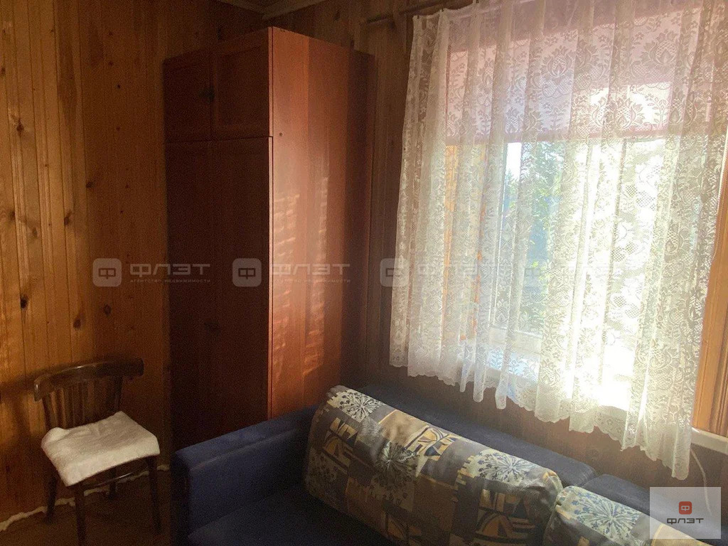 Продажа дома, Верхние Кармачи, Лаишевский район, ул. Дачная - Фото 14