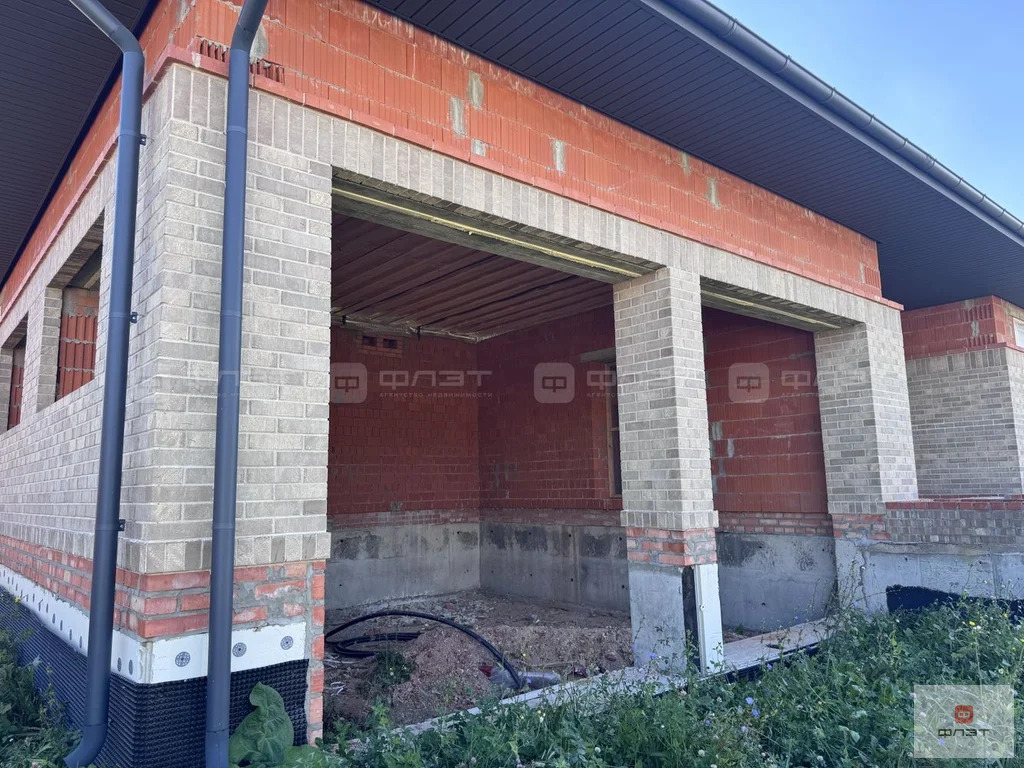 Продажа дома, Пятидворка, Верхнеуслонский район, ул. Лазурная - Фото 10