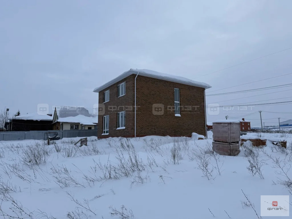 Продажа дома, Старое Шигалеево, Пестречинский район, ул. Новоселов - Фото 16