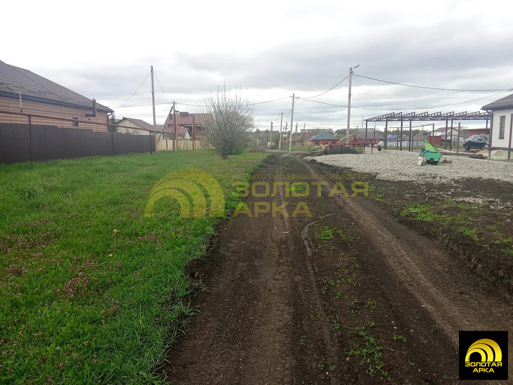 Продажа участка, Черноморский, улица Кутузова - Фото 4