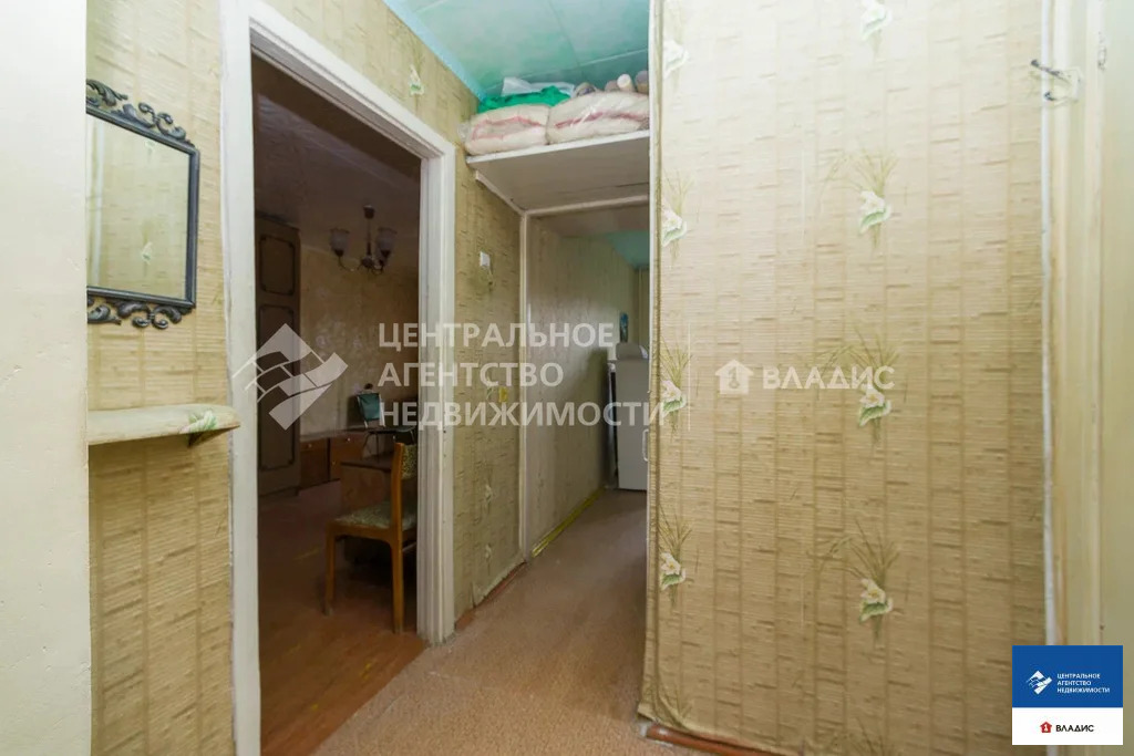 Продажа квартиры, Рязань, ул. Электрозаводская - Фото 3