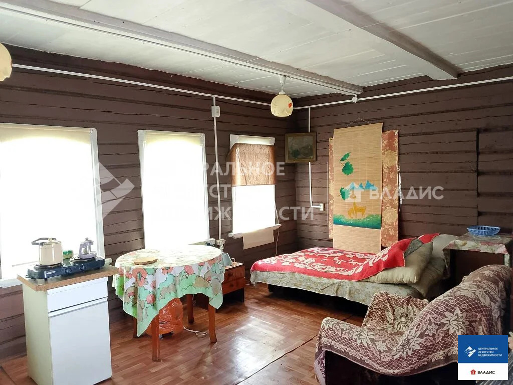 Продажа дома, Новоселки, Рыбновский район, улица Пирогова - Фото 7