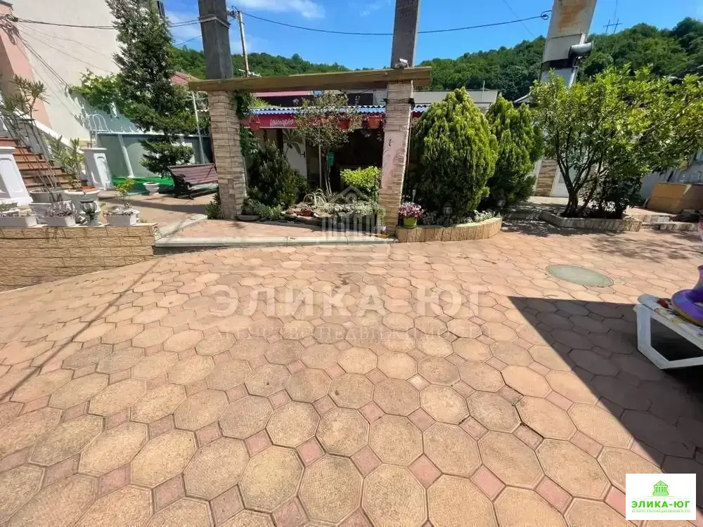 Продажа дома, Джубга, Туапсинский район, Ореховая роща ул. - Фото 13