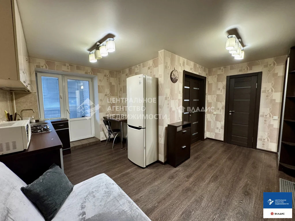 Аренда квартиры, Рязань, ул. Кальная - Фото 12