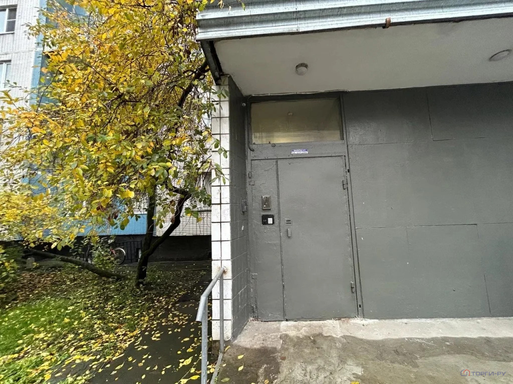 Продажа квартиры, ул. Болотниковская - Фото 1