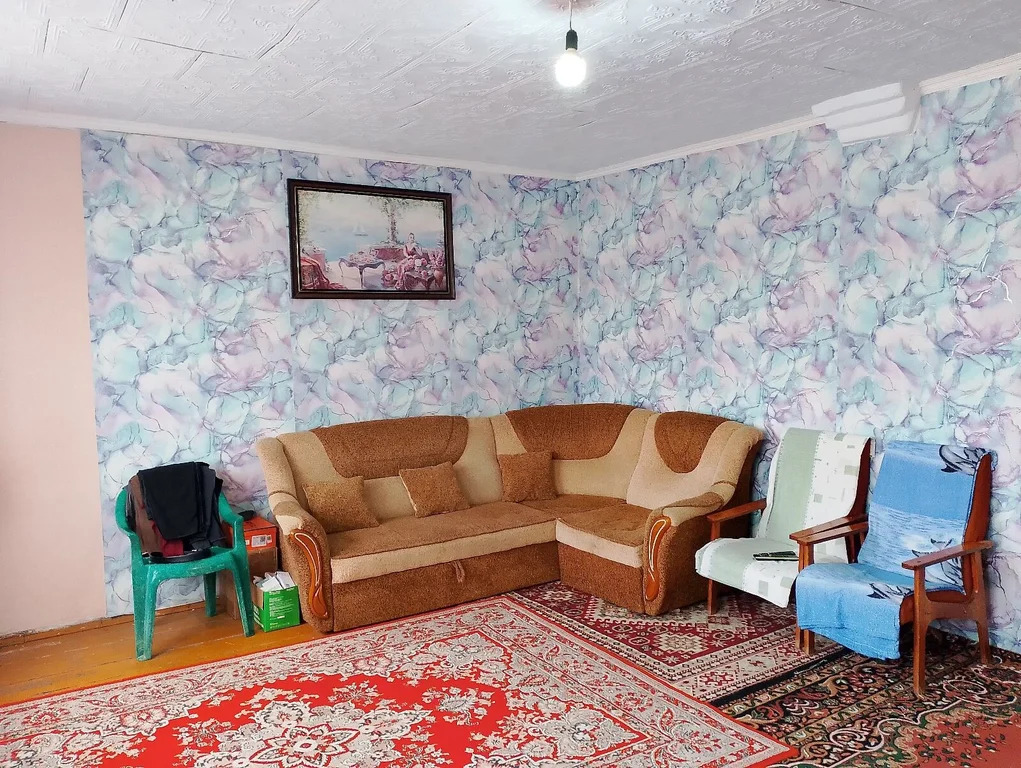 Продажа дома, Трудобеликовский, Красноармейский район, ул. Таманская - Фото 7