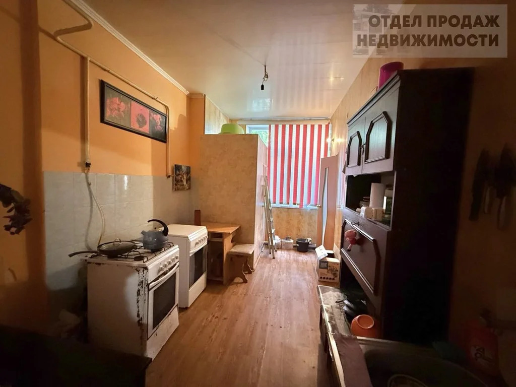 1-к квартира - Фото 7