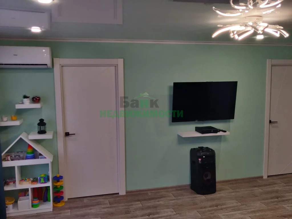 Продажа квартиры, Балаково, Набережная Леонова ул, 3 - Фото 4