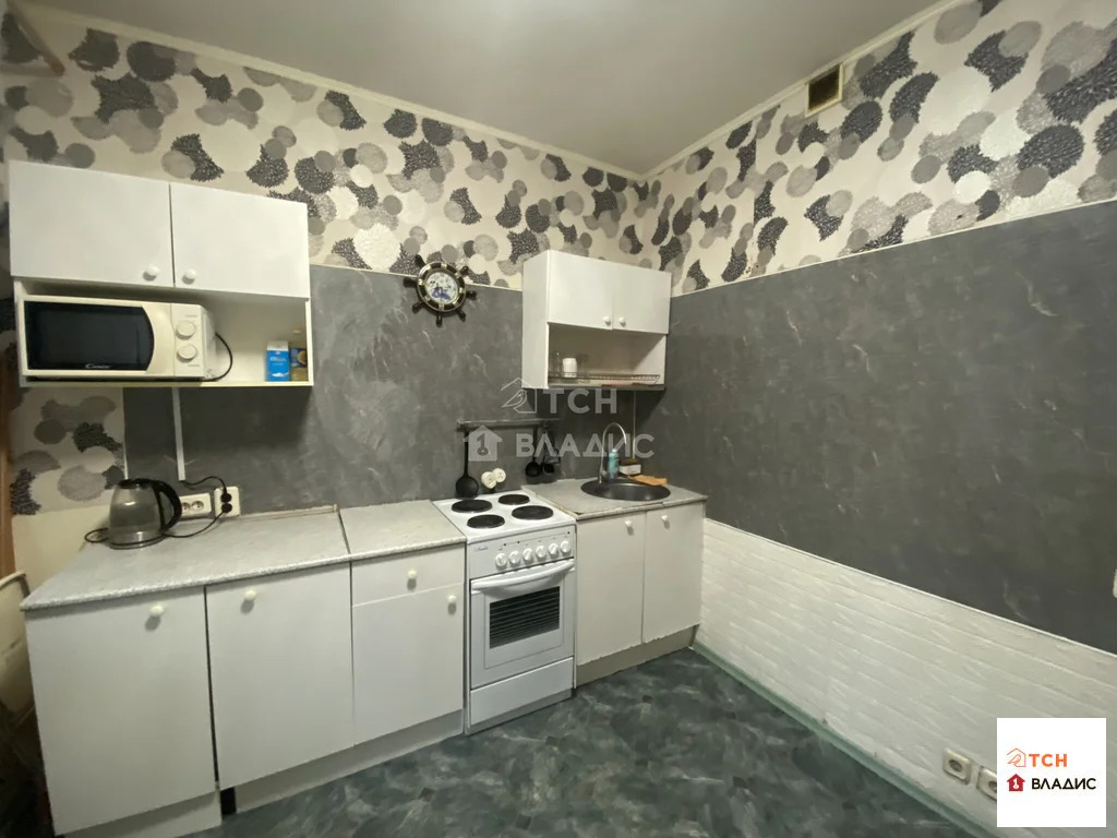 Продажа квартиры, Пушкино, Воскресенский район, Институтская улица - Фото 1