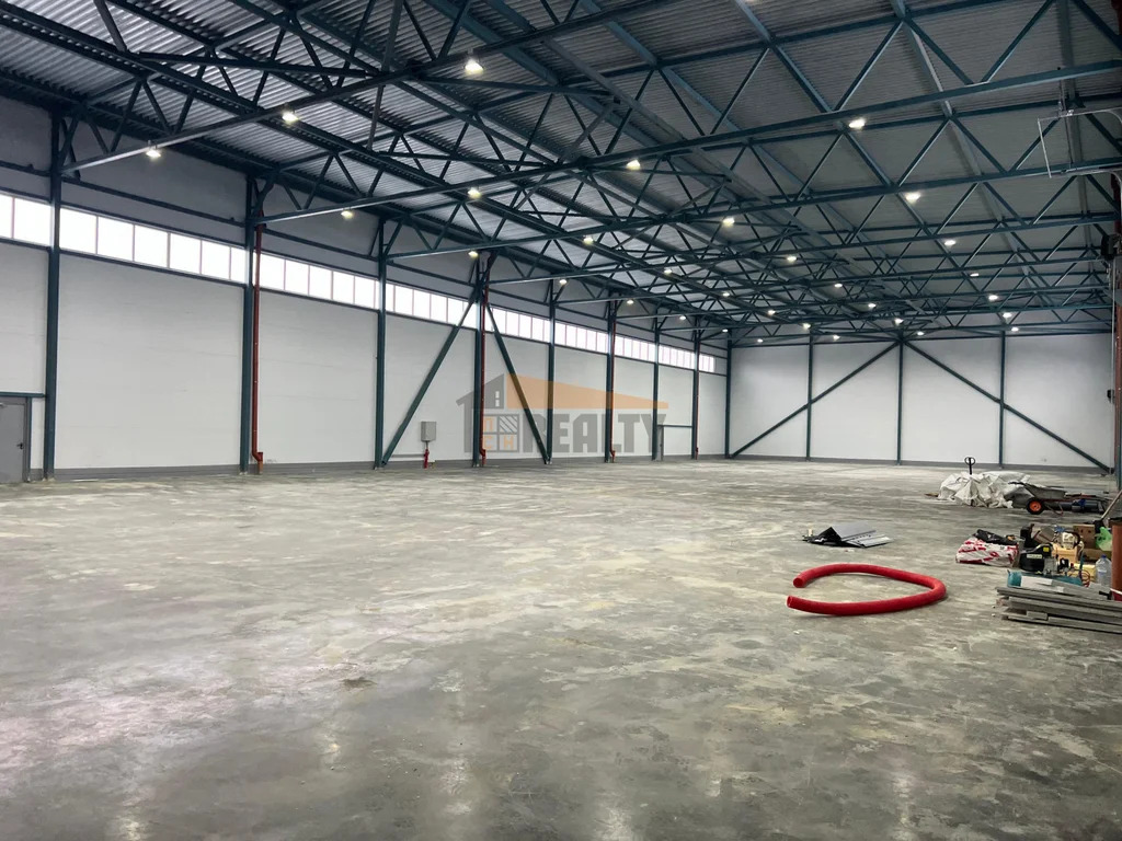 Аренда склада, Немцово, Домодедово г. о., 10 - Фото 5