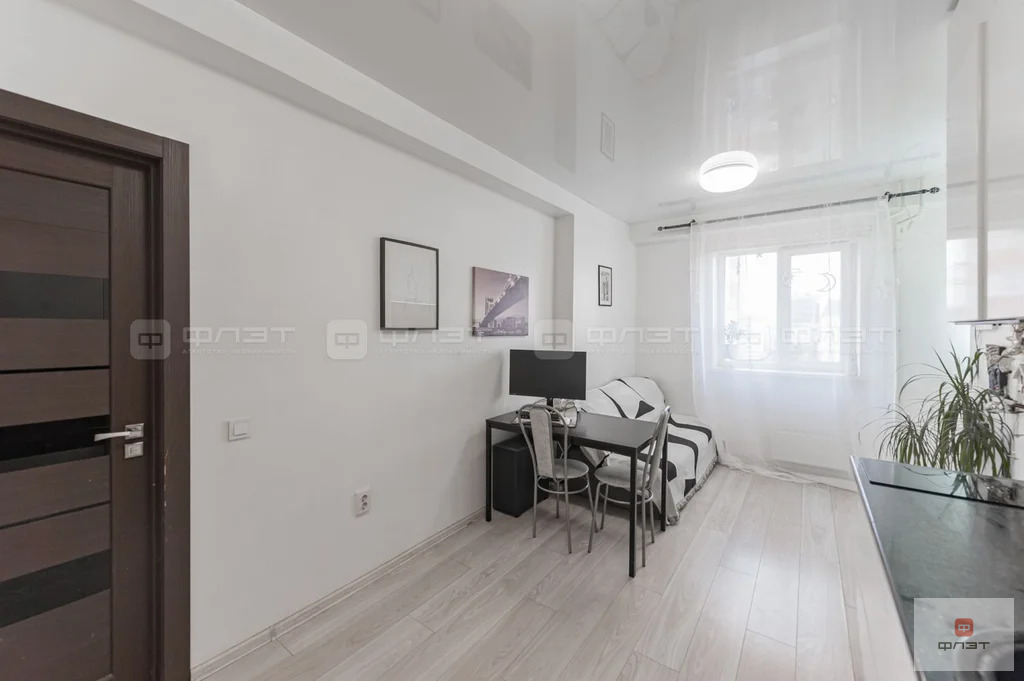 Продажа квартиры, Казань, ул. Академика Глушко - Фото 6