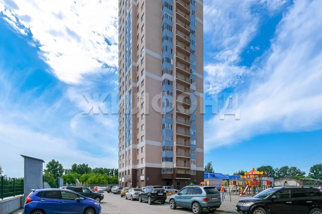 Продажа квартиры, Новосибирск, ул. Приморская - Фото 17