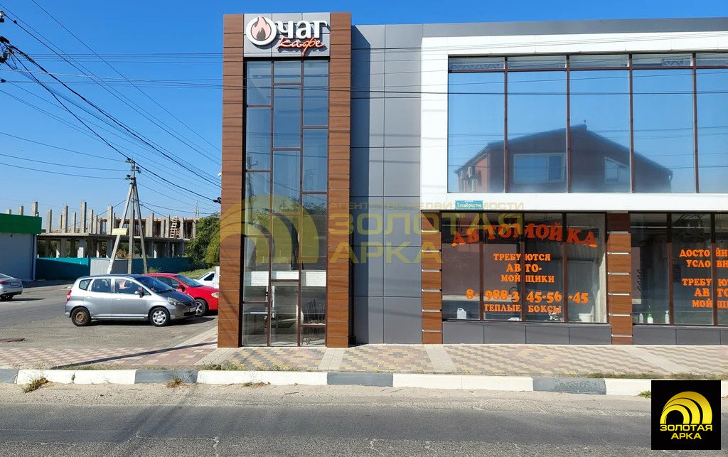 Продажа готового бизнеса, Темрюк, Темрюкский район, ул. Бувина - Фото 7