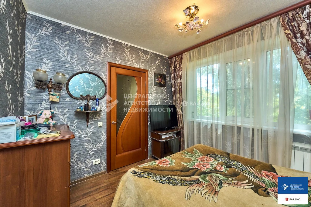 Продажа квартиры, Рязань, ул. Новоселов - Фото 1
