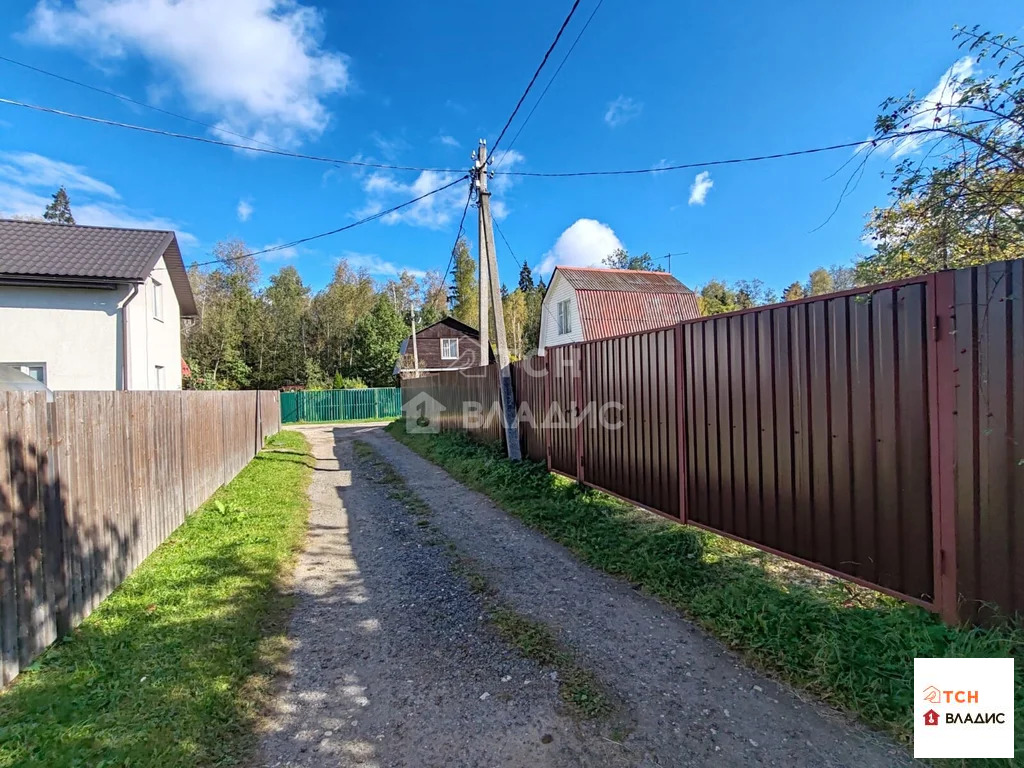 Продажа дома, Грибово, Можайский район - Фото 20