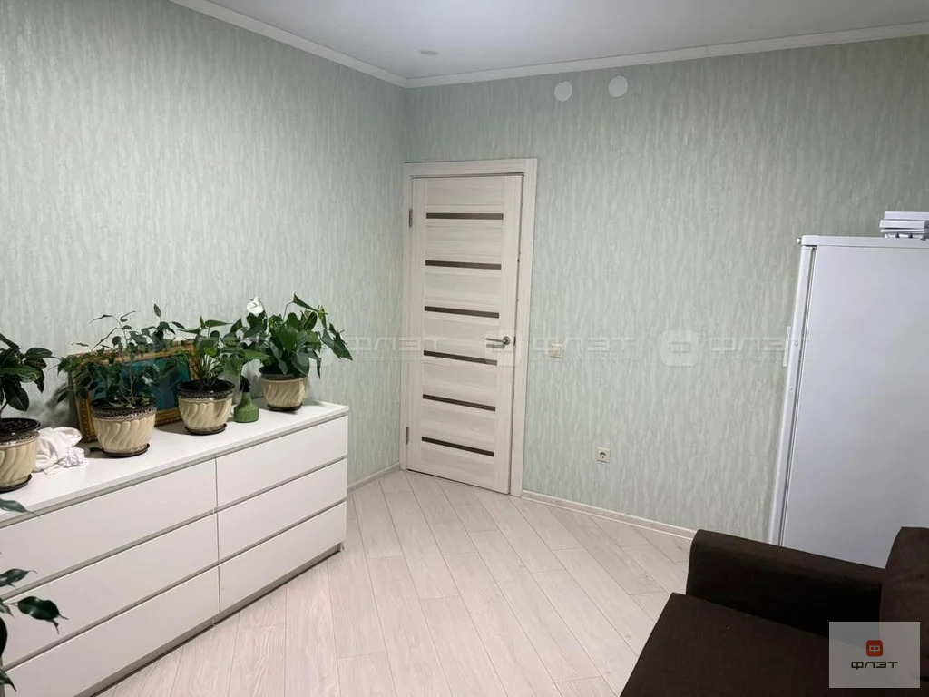Продажа квартиры, Казань, ул. Тэцевская - Фото 3