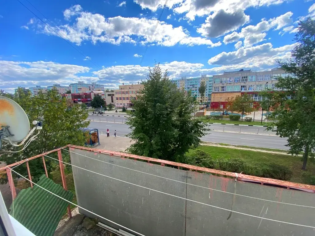 2-я квартира в 1м микр., дом 7 - Фото 6