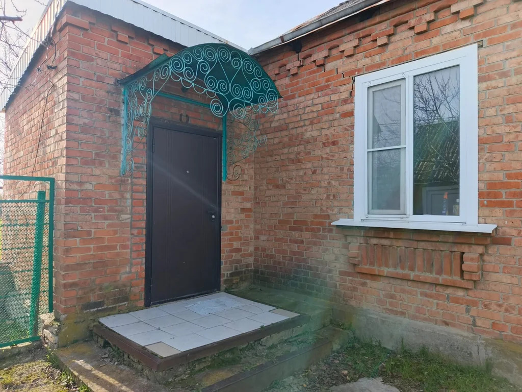 Продажа дома, Новодмитриевская, Северский район, ул. Кирова - Фото 2