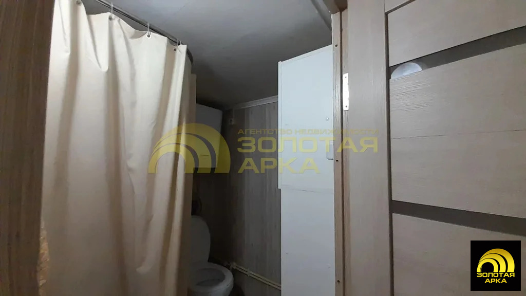 Продажа дома, Старотитаровская, Темрюкский район, Ильича пер. - Фото 16