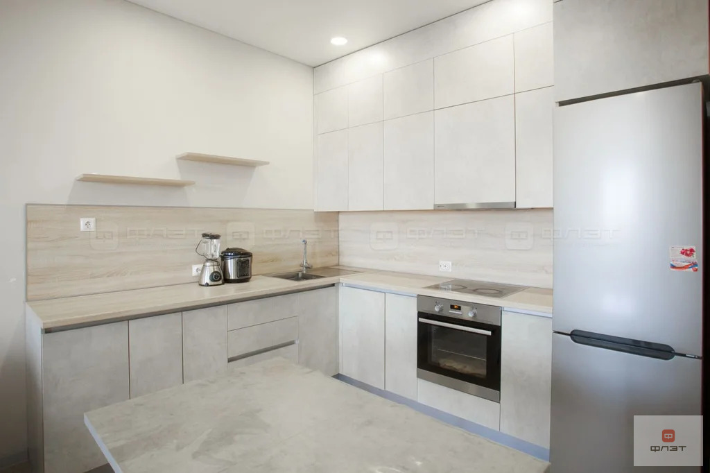 Продажа квартиры, Казань, ул. Достоевского - Фото 1