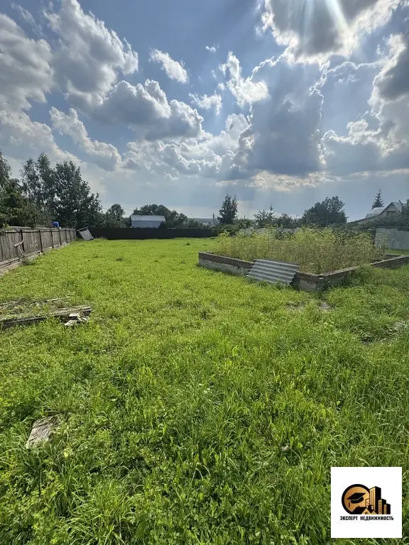 Продажа участка, Кленово, Кленовское с. п., ул. Центральная - Фото 9