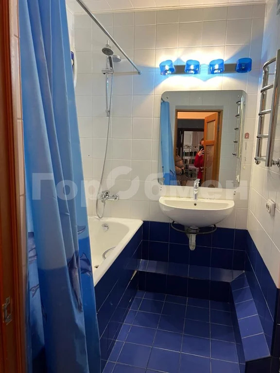 Продажа квартиры, м. Беляево, Улица Саморы Машела, 8к3 - Фото 12