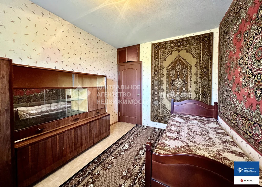 Продажа квартиры, Рязань, ул. Зубковой - Фото 5