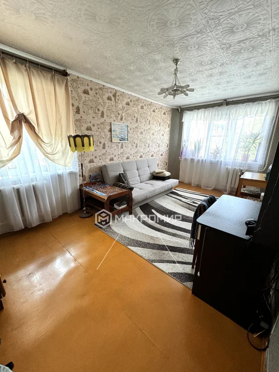 Продажа квартиры, Архангельск, ул. Вологодская - Фото 4