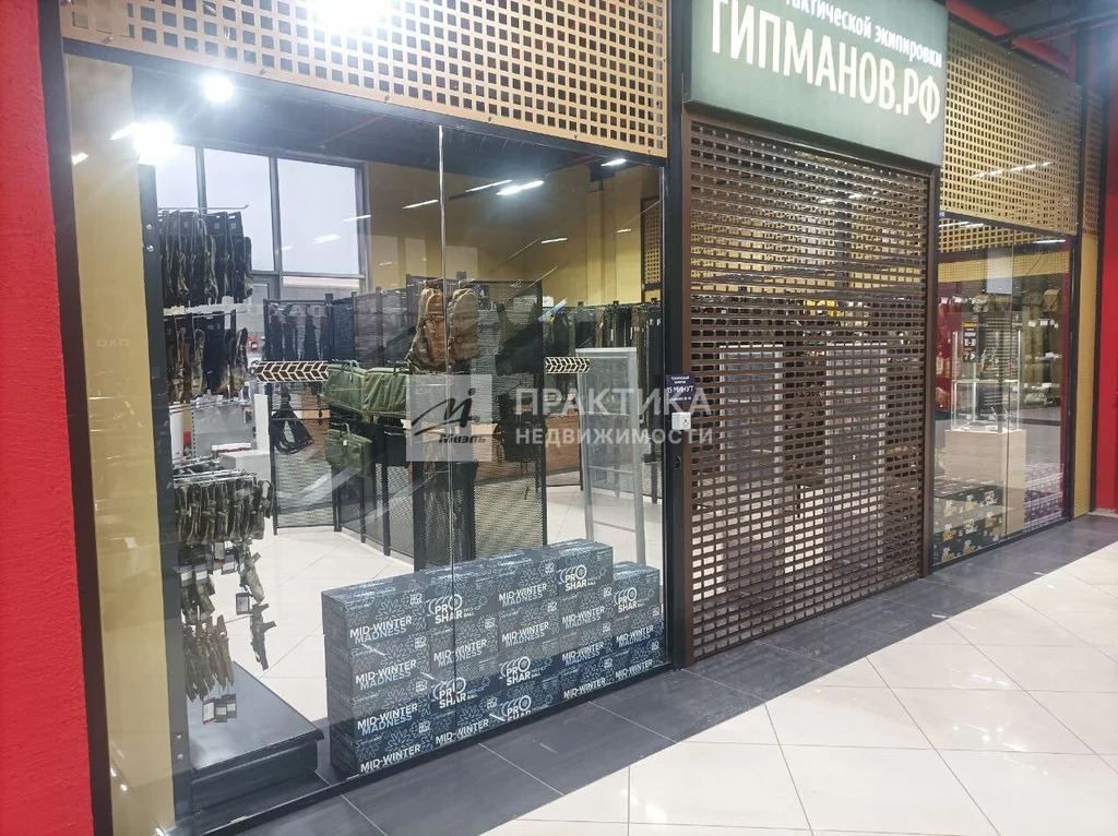 Аренда торгового помещения, Балашиха, Балашиха г. о., Энтузиастов ш. - Фото 3