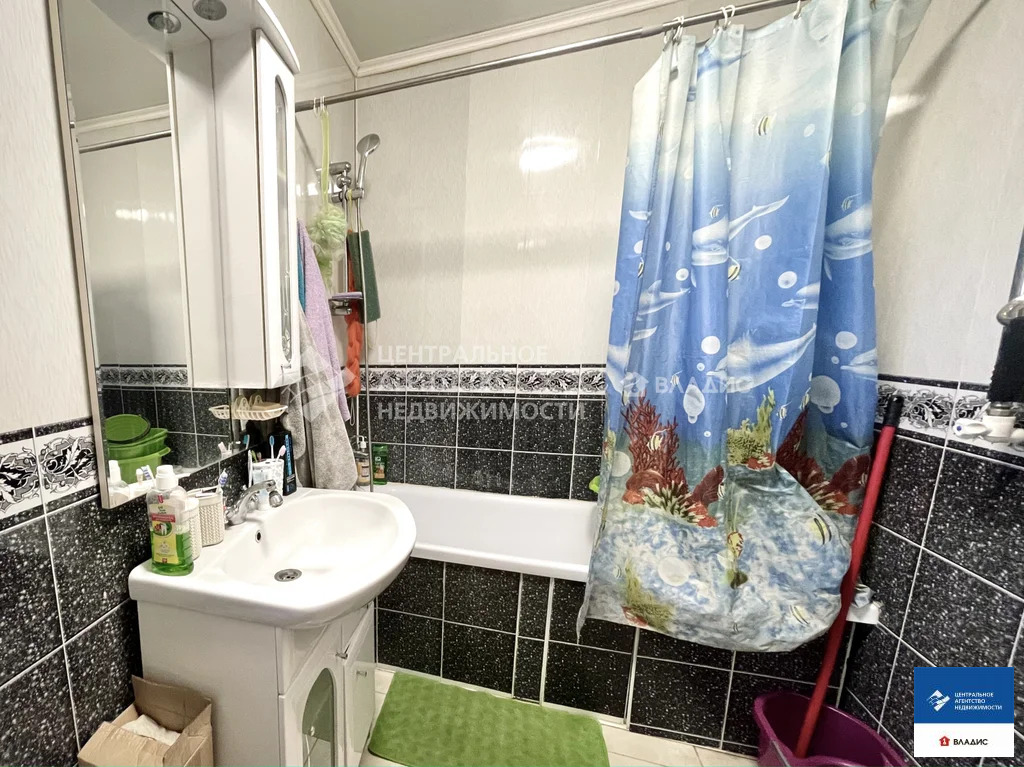 Продажа дома, Рязань, ул. Карьерная - Фото 8