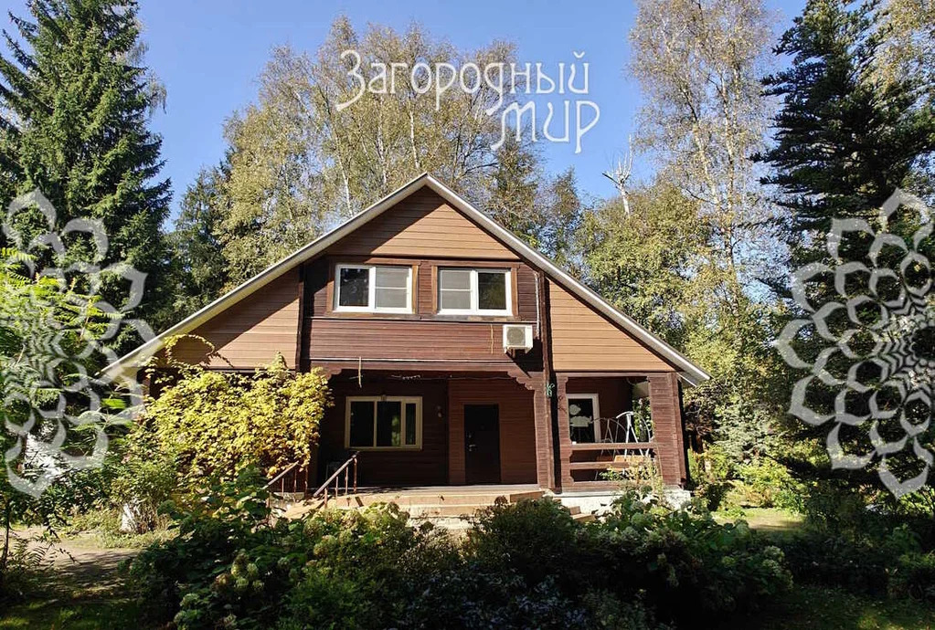 Продам дом, Варшавское шоссе, 37 км от МКАД - Фото 2