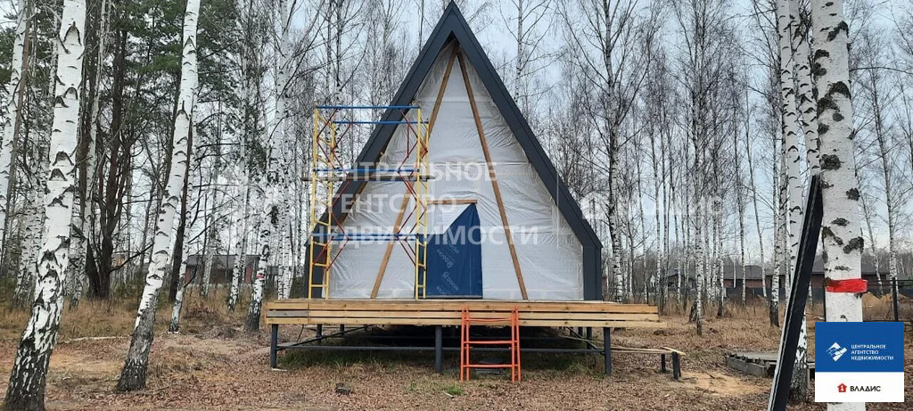 Продажа дома, Рязанский район - Фото 2