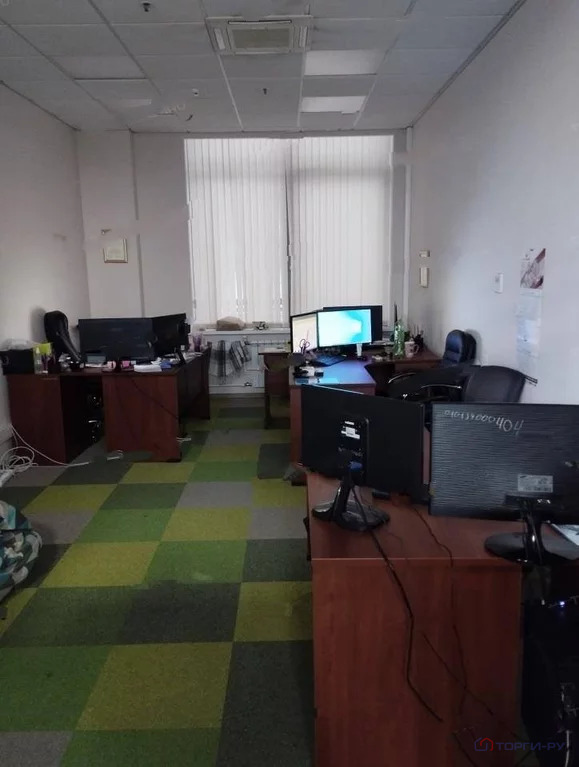 Продажа офиса, Красногорск, Красногорский район, Бульвар Строителей, . - Фото 9
