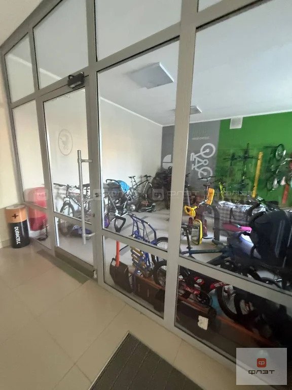 Продажа квартиры, Казань, ул. Азата Аббасова - Фото 19