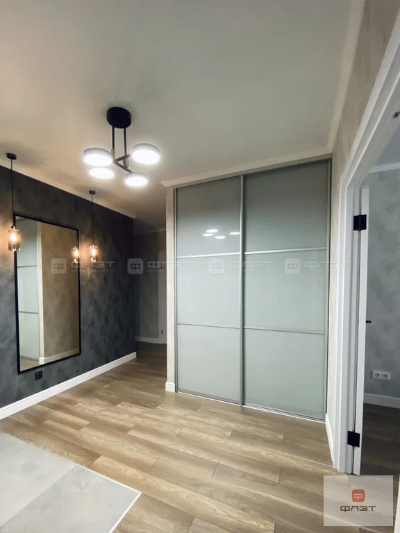 Продажа квартиры, Казань, ул. Павлюхина - Фото 12