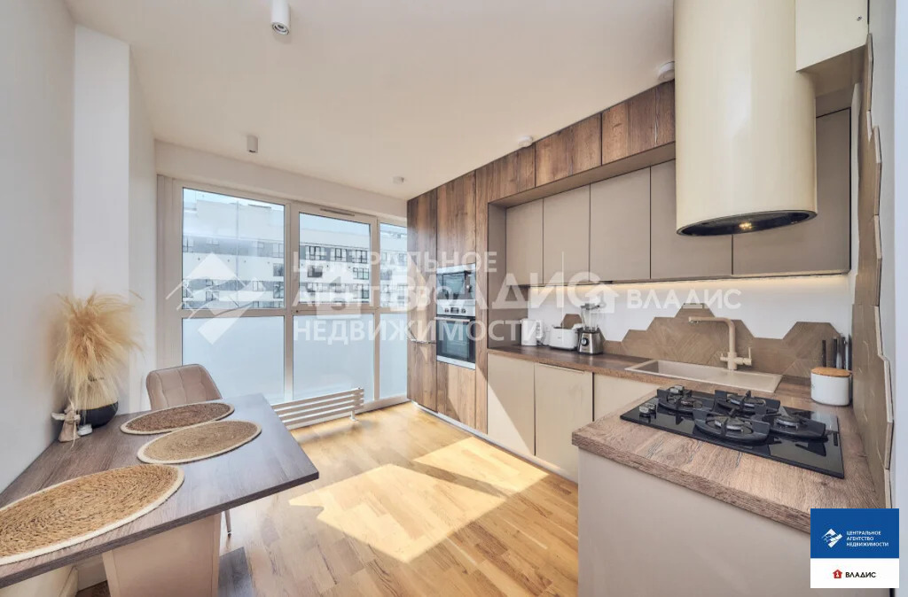 Продажа квартиры, Рязань, Солотчинское шоссе - Фото 2