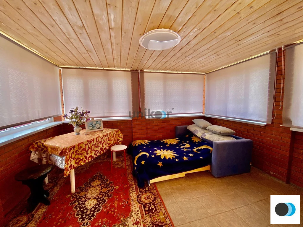 Продажа дома, Никольское, Нуримановский район - Фото 5