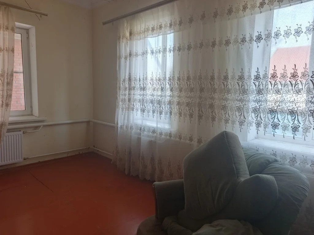 Продажа дома, Новодмитриевская, Северский район, ул. Ломоносова - Фото 16