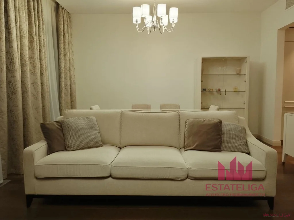 Аренда квартиры, Ленинградский пр-кт. - Фото 3