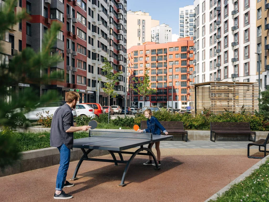 Продается студия 29.2 кв.м. - Фото 10