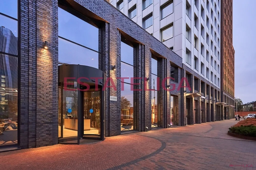 Продажа квартиры, м. Шелепиха, Береговой проезд - Фото 35