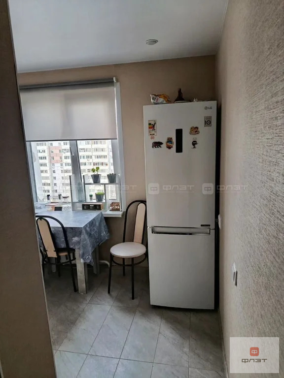 Продажа квартиры, Казань, ул. Юлиуса Фучика - Фото 10