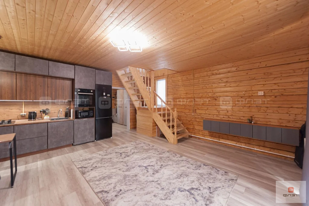 Продажа дома, Пестречинский район, ул. Арская - Фото 6