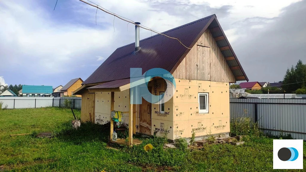 Продажа дома, Иглино, Иглинский район, ул. Западная - Фото 20